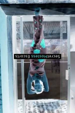 Kaya Polat 40Yrs Old Escort 62KG 160CM Tall Barcelona Image - 2