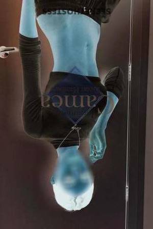 25 year old Escort in Hamburg Lena (Camea-Escort