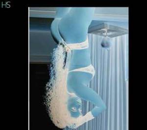 25 year old Brazilian Escort in Brighton East Sussex Lisa, Luscious Brazilian VIP Escort offering a World of 