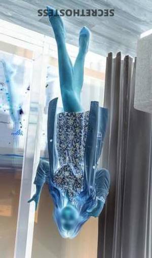 Marie (Marie aus Frankfurt in Hanover