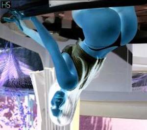 22 year old Latino Escort in Cambridge Bubbly Brunette Maya - Your Voluptuous Vixen and Guide to 