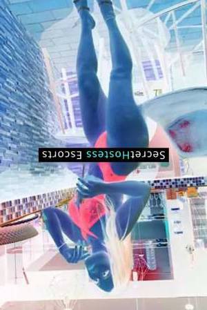 34 year old Colombian Escort in Munich Melany