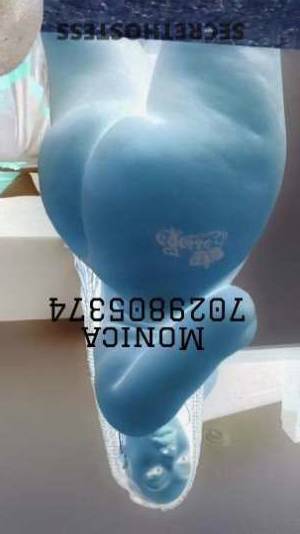 Monica 27Yrs Old Escort El Paso TX Image - 1
