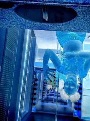 Nina 28Yrs Old Escort Grand Rapids MI Image - 1
