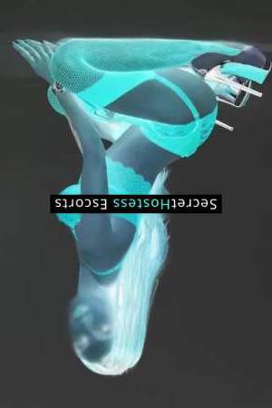 Discover Patricia The Captivating 32-Year-Old Escort in the  in Crawley