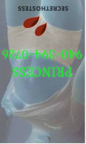 Princess 25Yrs Old Escort Wichita Falls TX Image - 2