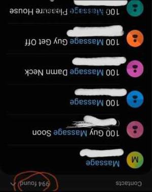 30 year old Swedish Escort in Virginia Beach VA Certified Massage Therapist in Sacramento with over 12 years