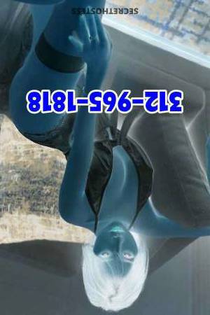 22 year old Escort in Chicago IL Unforgettably Sexy and Ready New and Kinky Services 