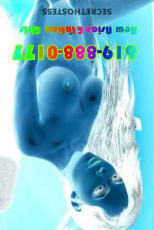 24 year old Asian Escort in San Diego CA Comfy SPA's Grand Opening Has Arrived! Hot Latina and 