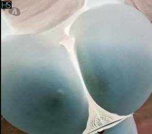 25 year old Brazilian Escort in Lagarto Sergipe Meet Carol, the Fiery-Haired Brazilian Enchantress with a 