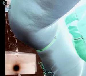 Delicious Sex with a Sexy, Affectionate, and Romantic Girl in Para