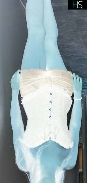 43Yrs Old Escort 157CM Tall Owen Sound Image - 1
