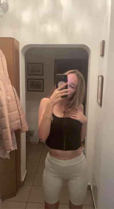 24 year old Escort in Bullhead City AZ Harley's Desire