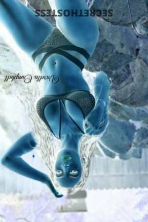VarellaCampbell 25Yrs Old Escort 165CM Tall San Luis Obispo CA Image - 1
