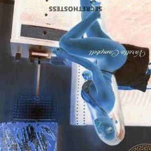 VarellaCampbell 25Yrs Old Escort 165CM Tall San Luis Obispo CA Image - 3