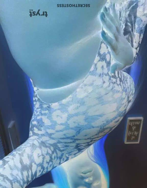 Sierra 20Yrs Old Escort 166CM Tall Fort Wayne IN Image - 5