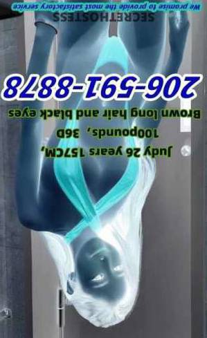 22 year old Asian Escort in Everett WA Indulge in Flirty Entertainment with Our VIP Escort Service 