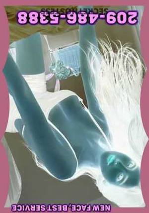 22Yrs Old Escort Modesto CA Image - 3