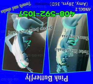 23Yrs Old Escort 160CM Tall San Jose CA Image - 2