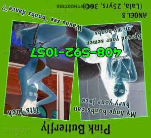 23Yrs Old Escort 160CM Tall San Jose CA Image - 4