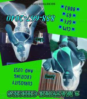 23 year old Escort in Los Angeles CA I'm a horny girl who will leave you satisfied from the 