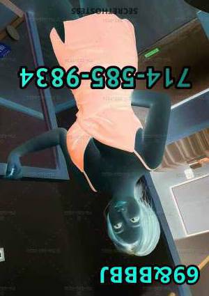 23 year old Escort in Orange County Experience the Seductive World of Ultimate Pleasure with a 