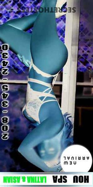 24 year old Asian Escort in Boise ID Experience Pure Bliss at Hou Spa Best Massage Deals in Boise