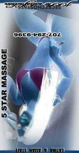 24 year old Asian Escort in North Bay WI Unwind at 5 STAR MASSAGE Asian and Latina Girls, Luxury 