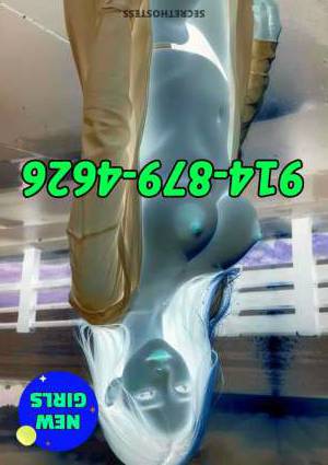 24 year old Escort in Westchester FL Erotic Massage and Fetish Play with Sweet and Sensual Baby