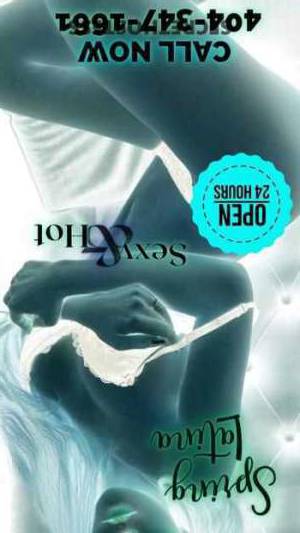 25Yrs Old Escort Atlanta GA Image - 1