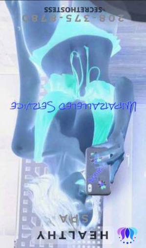 25 year old Swedish Escort in Boise ID Experience Ultimate Relaxation at Soft Touch Massage SPA - $