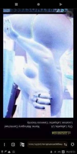38Yrs Old Escort Lafayette LA Image - 3
