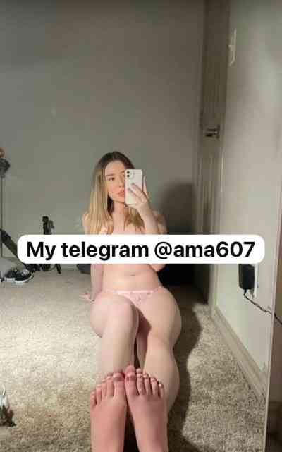 25 year old Escort in Derby Am down for sex and massage message me on telegram @ama607