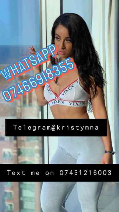 Kristy Unforgettable Sensual Satisfaction and Wild Fantasies in East Midlands