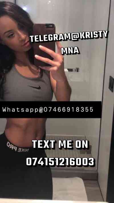 Kristi  Your Ultimate Guide to Passion and Pleasure in Maidenhead