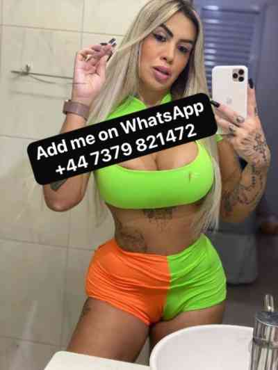 27 year old British Escort in Wolverhampton Juliet
