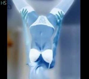 Agnes 32Yrs Old Escort Size 6 45KG 160CM Tall Lincoln Image - 3