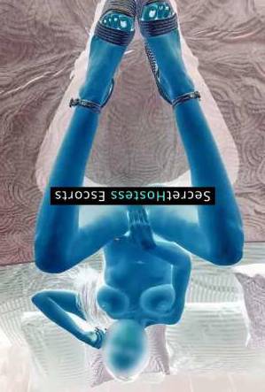 24 year old Colombian Escort in Belgrade Anna