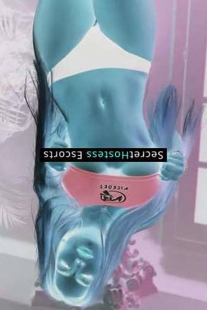 28 year old Russian Escort in Limassol Anna