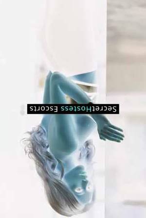 26 year old Russian Escort in Moscow Darina