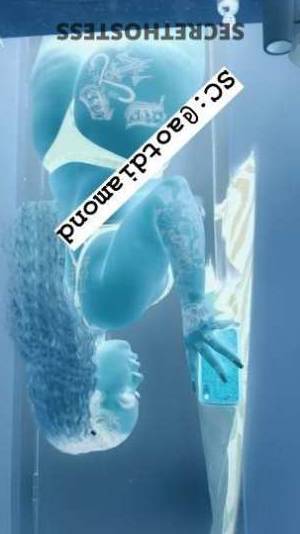 Diamond 25Yrs Old Escort Providence RI Image - 1