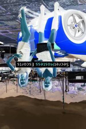 35 year old German Escort in Moscow Domenica Niehoff