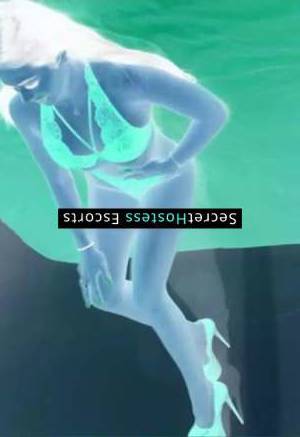 Eleny 26Yrs Old Escort 53KG 169CM Tall Saint Julian Image - 3