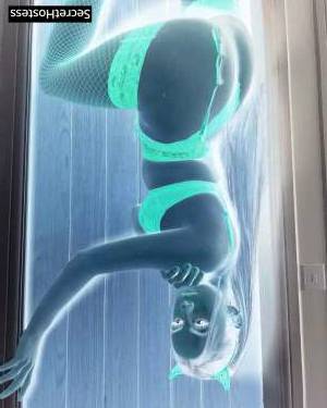 22 year old Escort in Lyon Kinky Babe Francine Provides Wild and Crazy Sex Adventures 