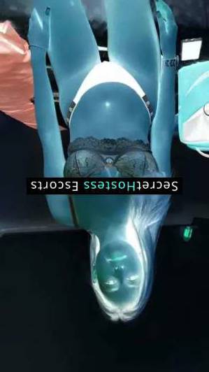 23 year old Slavic Escort in Jerusalem Gabriela