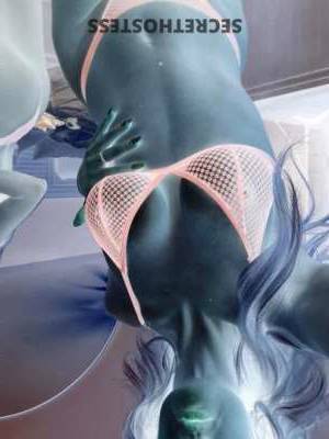 37 year old Escort in El Paso TX Naughty Pleasures to the Limit with Playful Genesis 