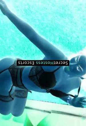 Gimena 27Yrs Old Escort 60KG 165CM Tall Zadar Image - 2