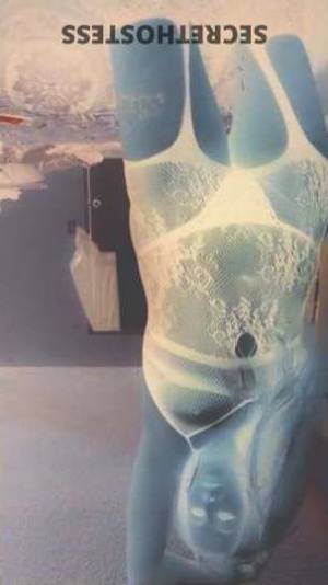 Ginger 29Yrs Old Escort Lawton OK Image - 4