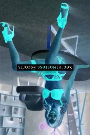 Ida 27Yrs Old Escort 51KG 175CM Tall Sopot Image - 2