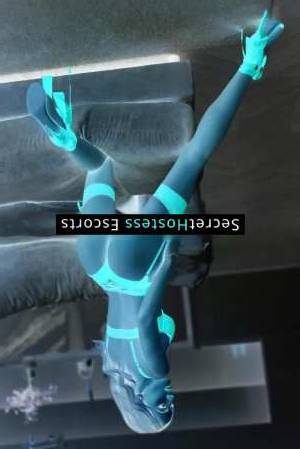 Ida 27Yrs Old Escort 51KG 175CM Tall Sopot Image - 3